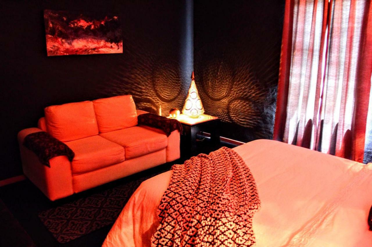 纳缇法酒店及Spa La Cascara 外观 照片